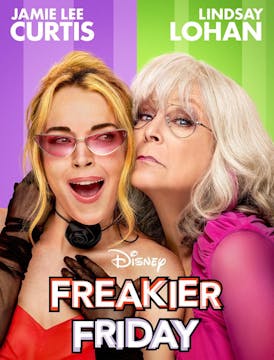 Freakier Friday
