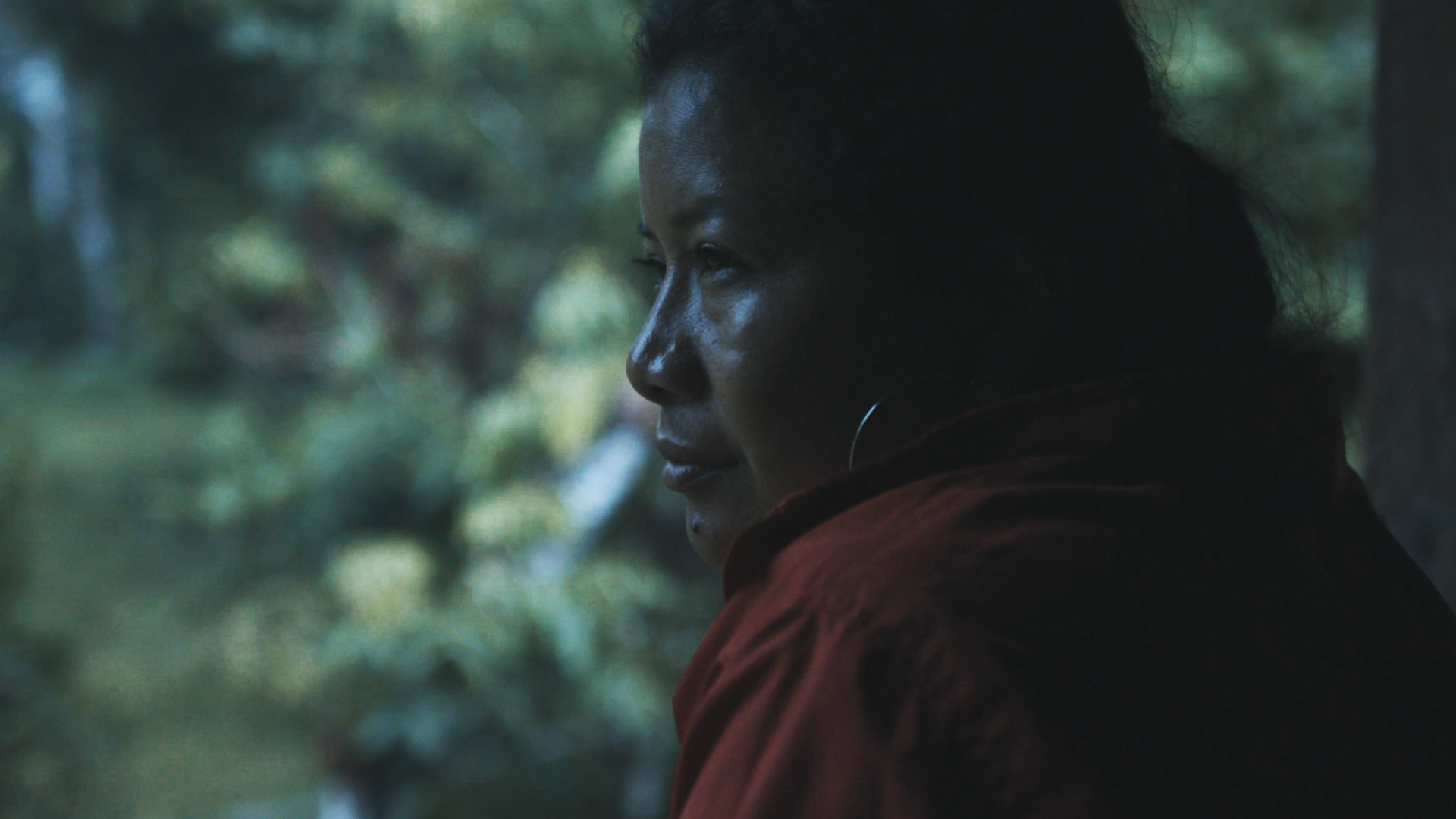 Siona: Amazon's Protectors Under Threat