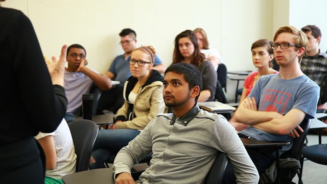 Tuning The Student Mind | TRAILER