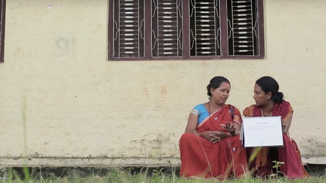 Meet Chuna: Empowering Women in Rural Nepal