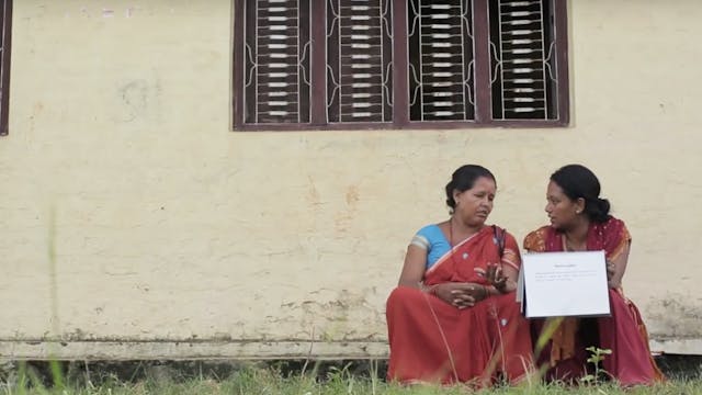Meet Chuna: Empowering Women in Rural...