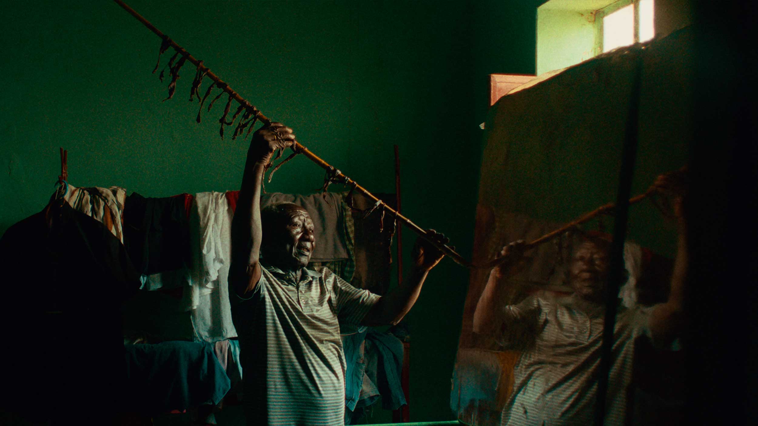 Exodus *Viewer Discretion Advised*