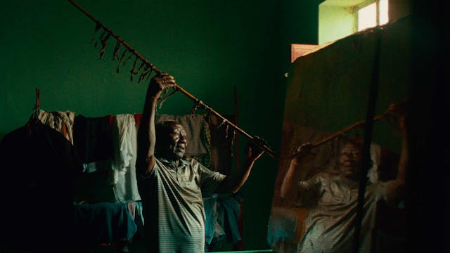 Exodus *Viewer Discretion Advised*