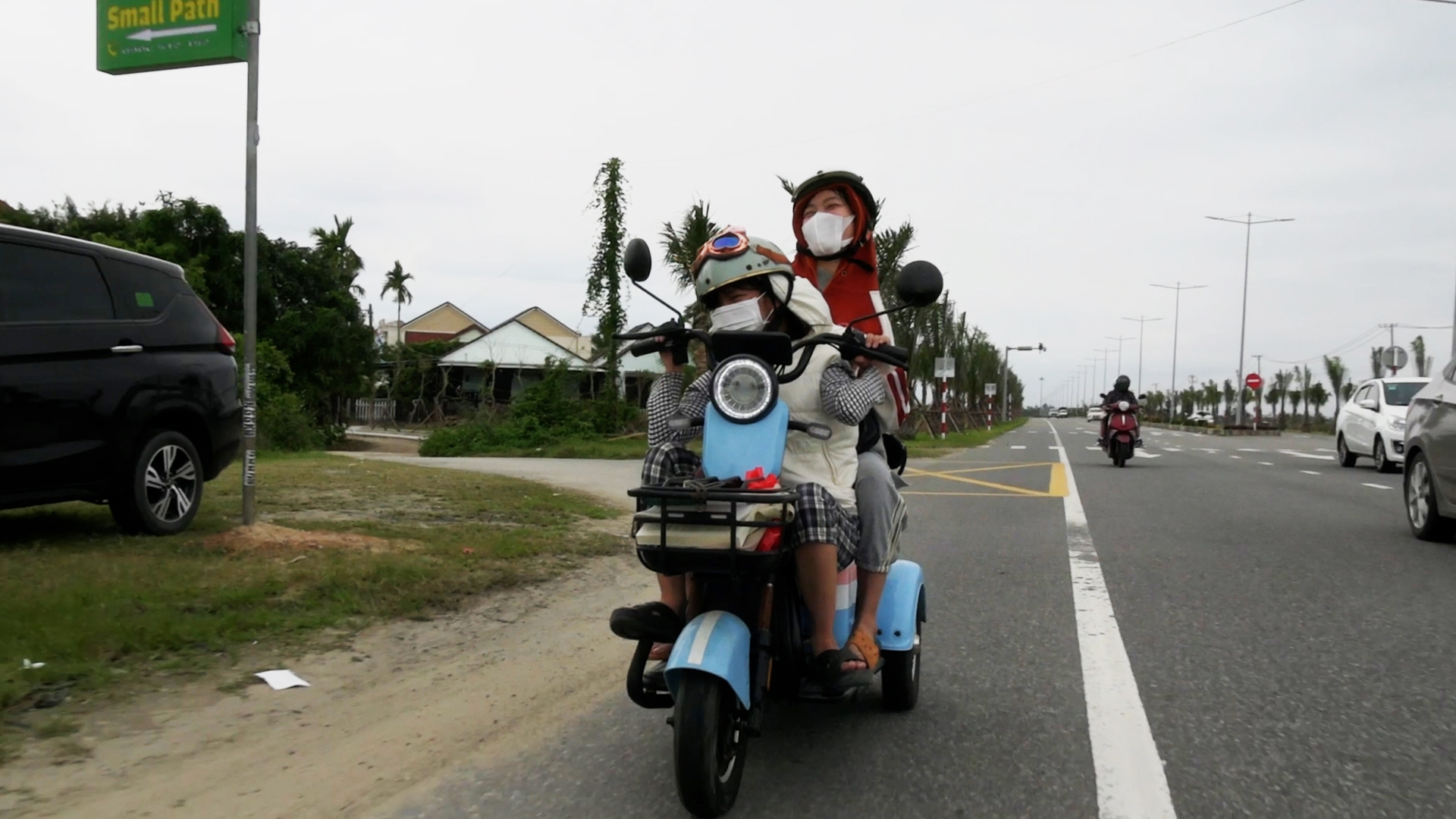 The Happiness Shop | TRAILER