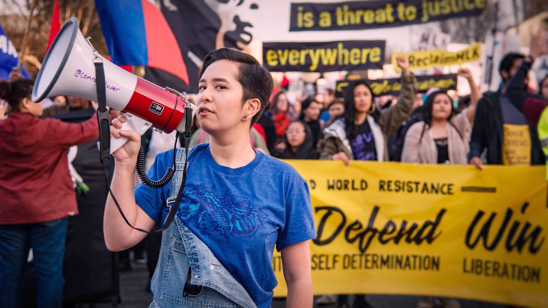 Queer Possibilities: A Conversation on Intergenerational Solidarity