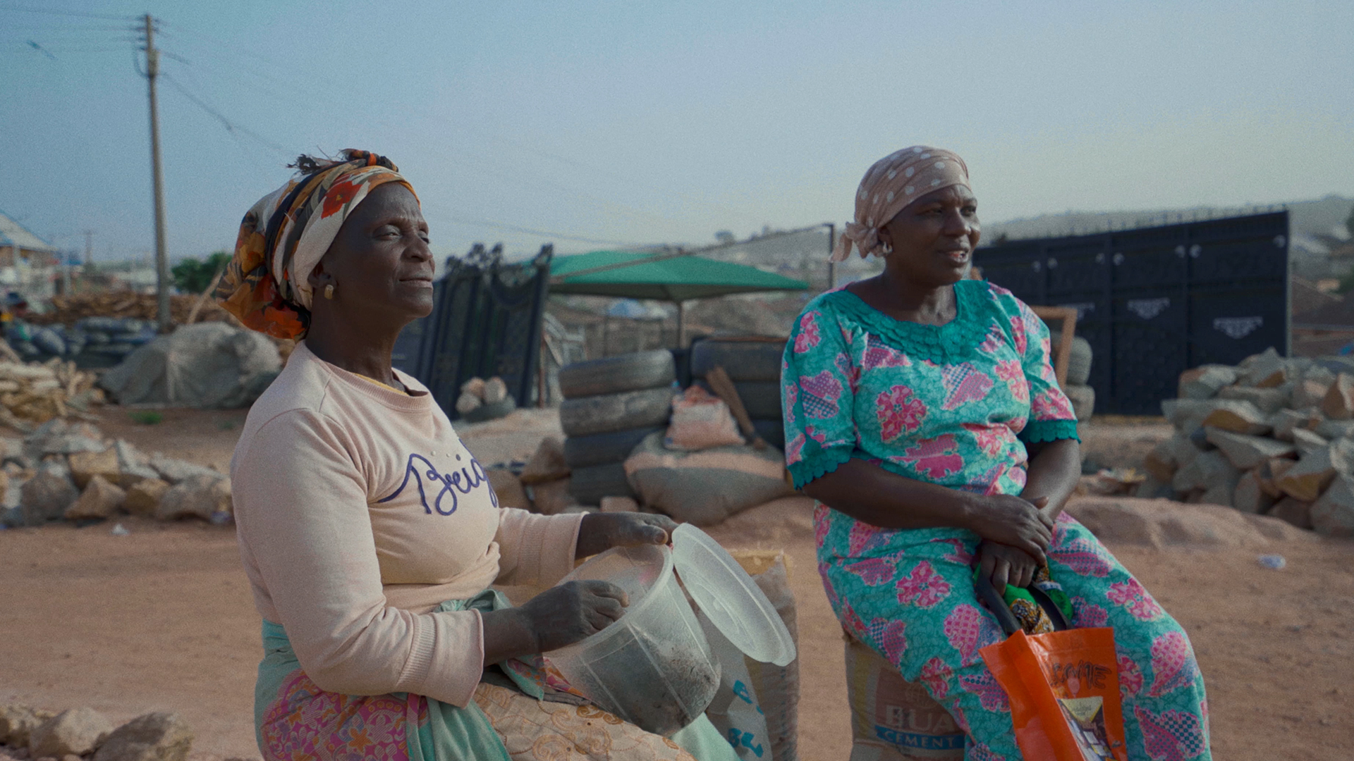 Adé; Depths Of Devotion | TRAILER