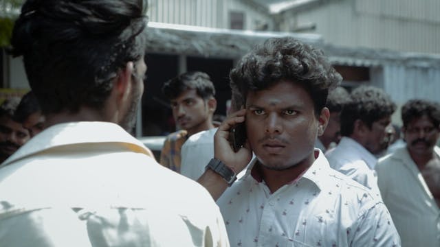 India's Forbidden Love  | TRAILER