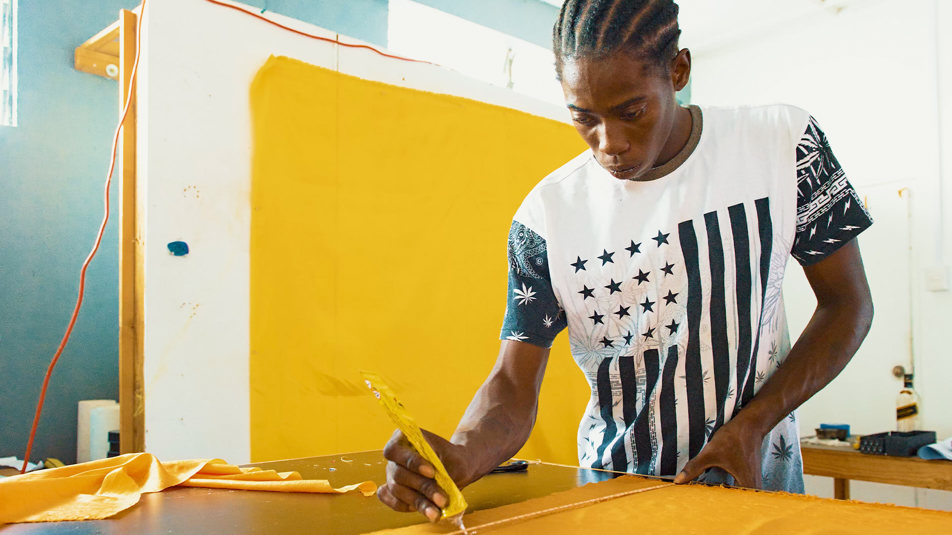 Mas Prep (Moko Jumbies) | TRAILER