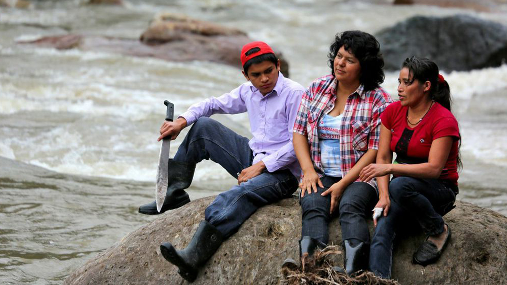 Mother of All Rivers | TRAILER