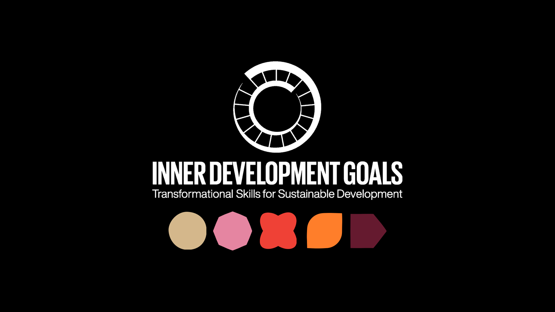 The Inner Development Goals (IDGs)