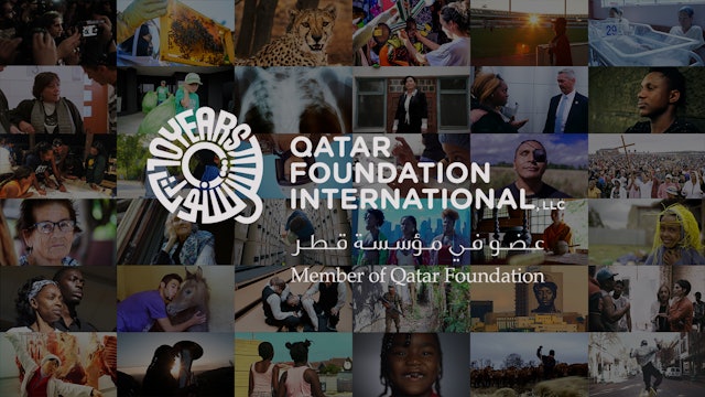Arab World Spotlight by QFI