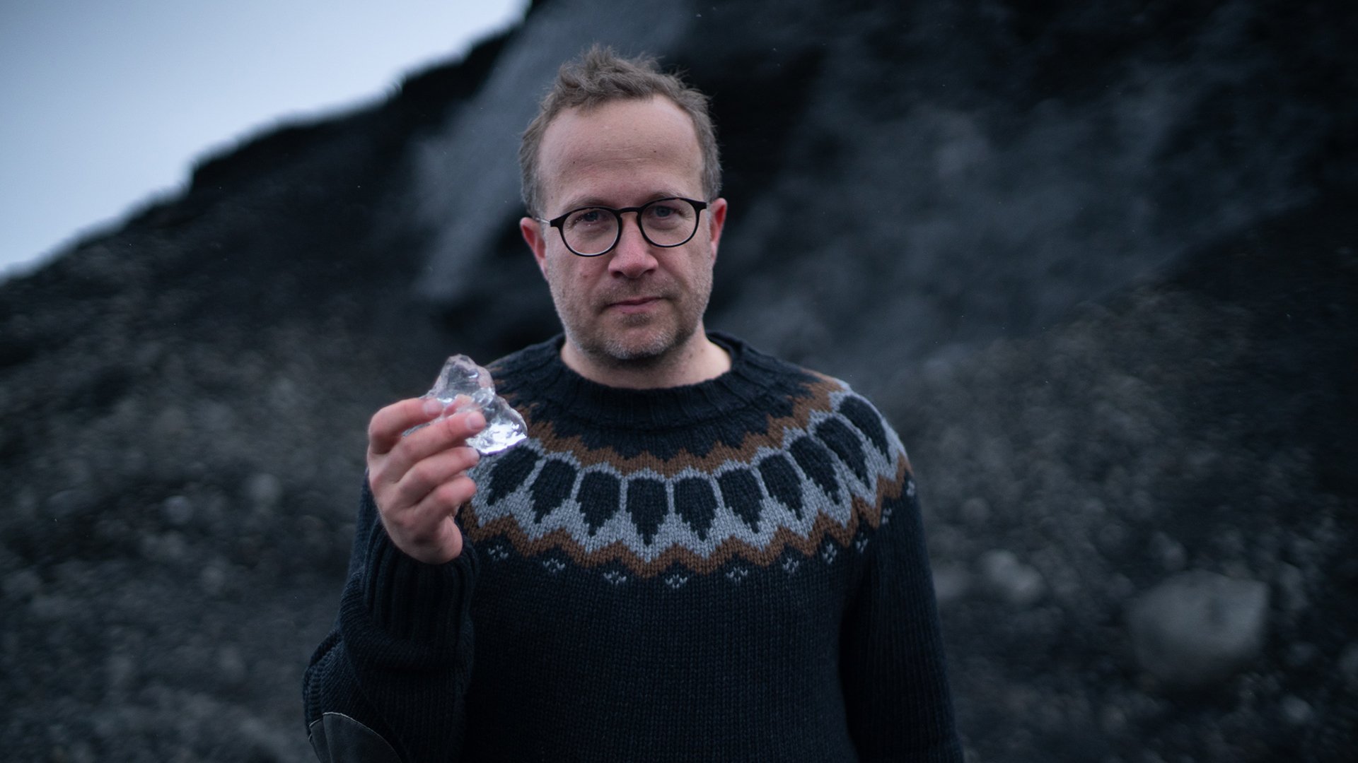 The Last Ice Age | Trailer