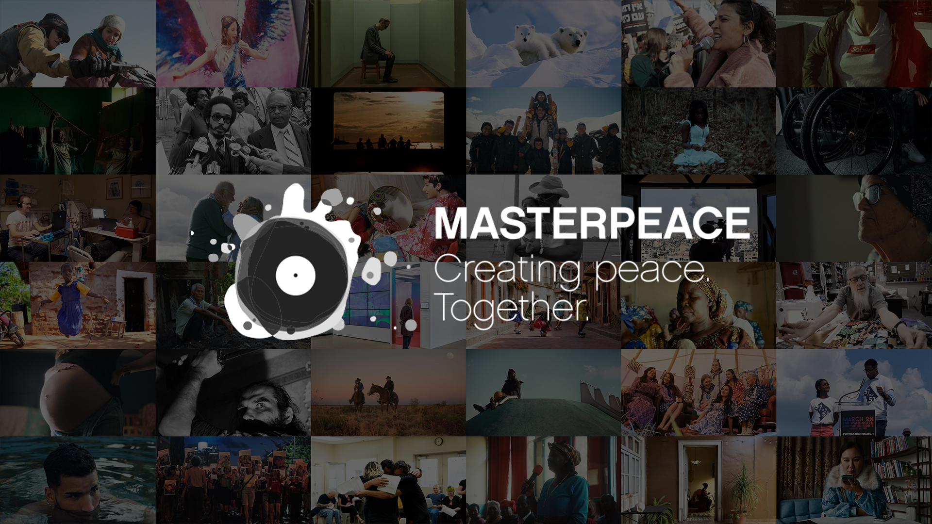 International Day of Peace