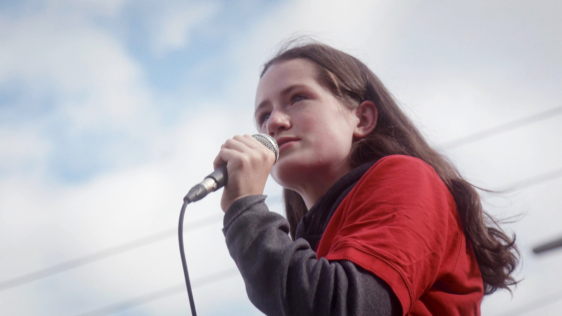 What about our Future | TRAILER