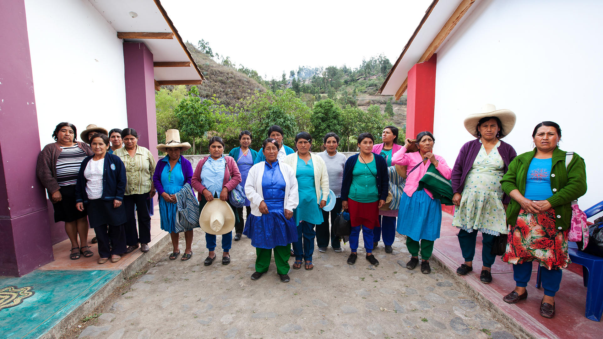 Quipu Calls for Justice | TRAILER