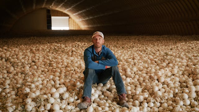 Abundance: The Farmlink Story | TRAILER