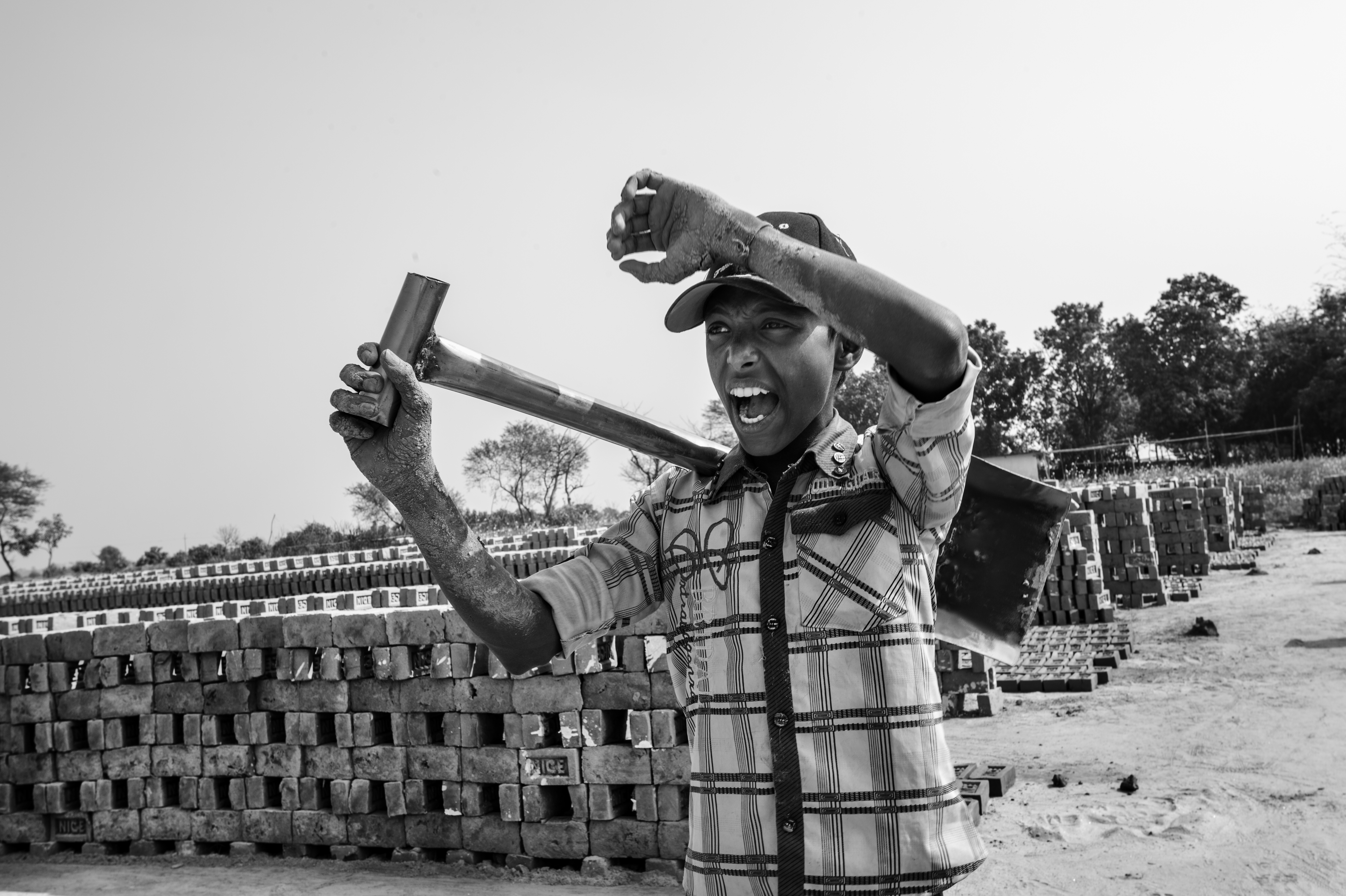 Forced: Child Labour and Exploitation *Viewer Discretion Advised* 