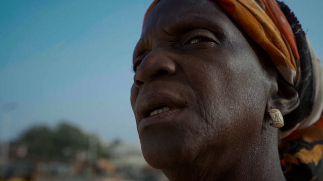 Adé; Depths Of Devotion