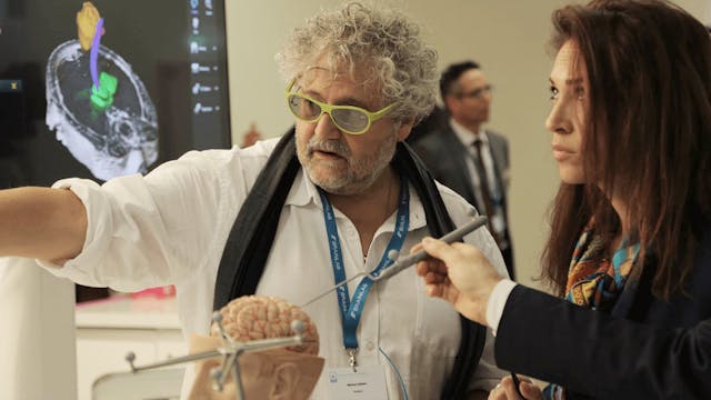 The Promise of Gene Therapy