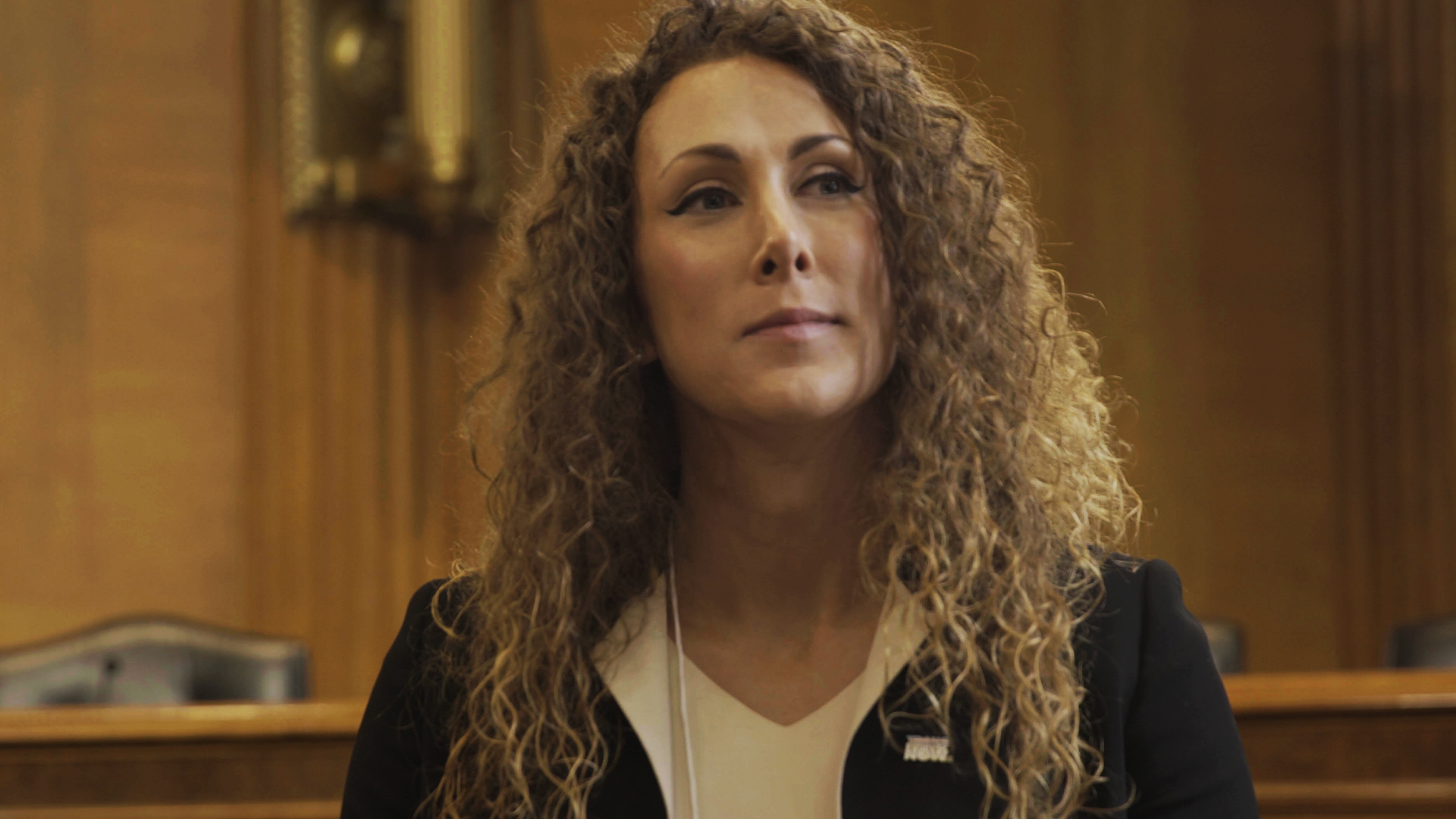 Authentically Us: She Flies By Her Own Wings (VR/360)