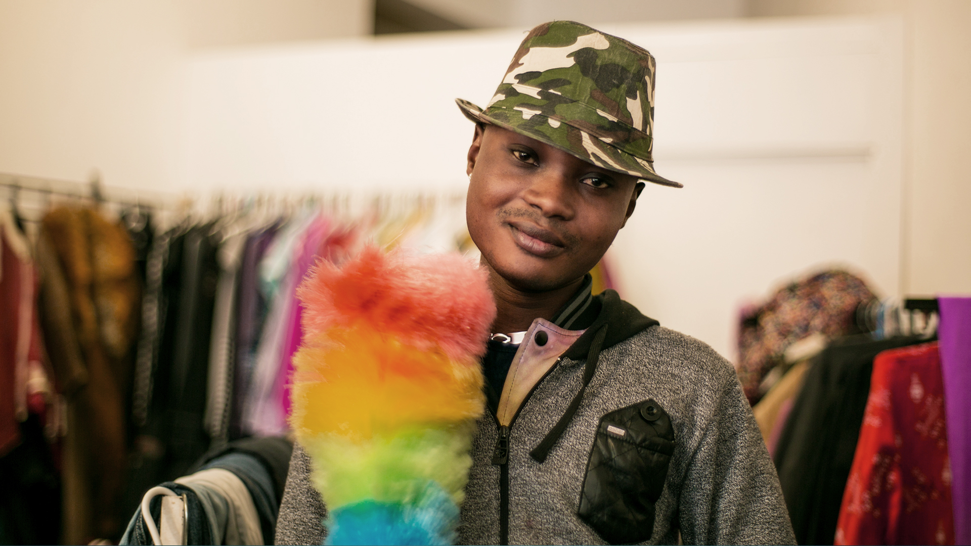 From The Same Soil | TRAILER