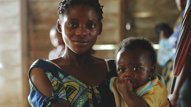 Girls: Women Too Early