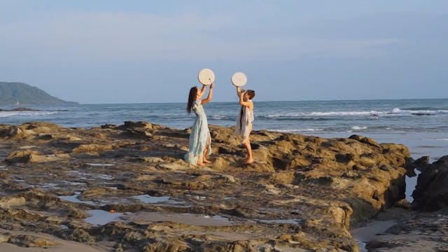 Mujeres Fuertes (Strong Women)