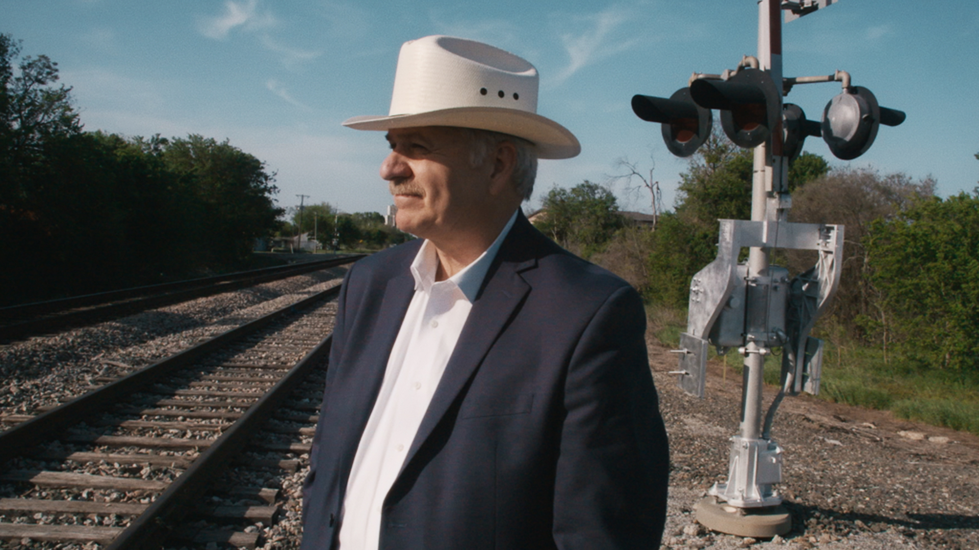 This Is Where I Learned Not To Sleep | TRAILER