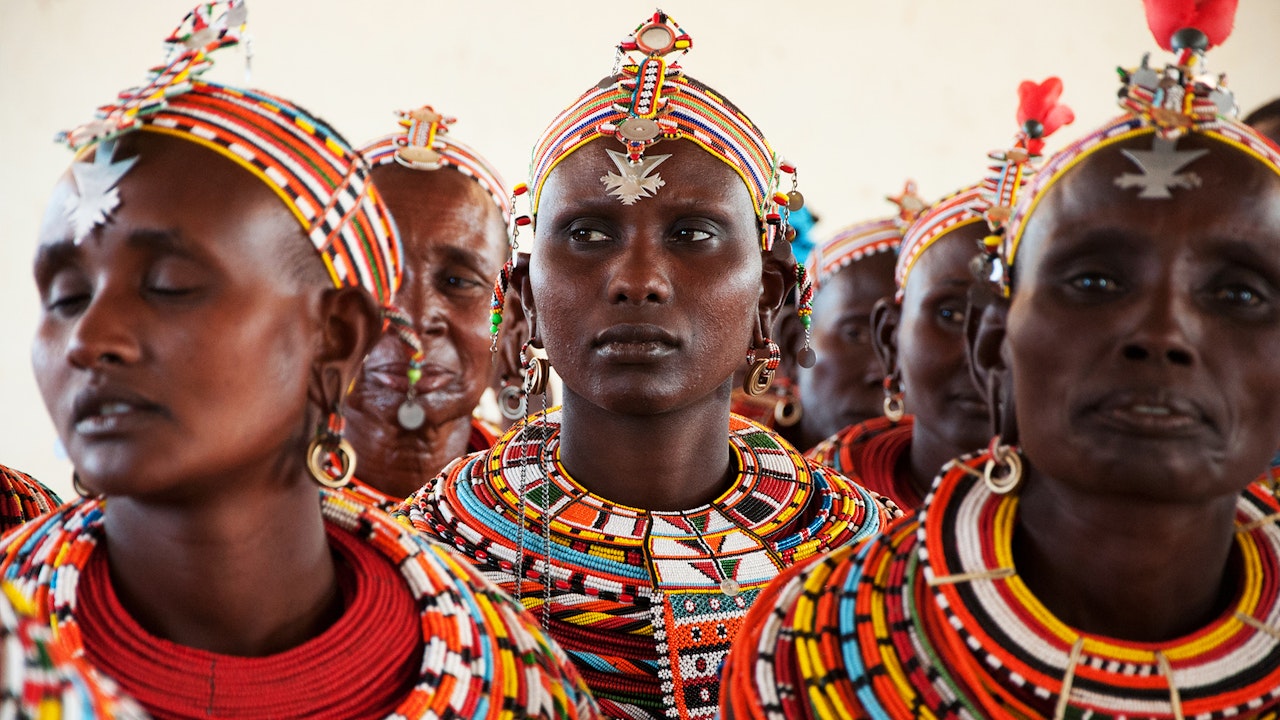 Samburu