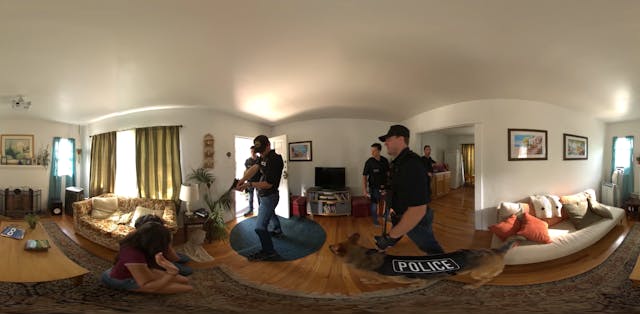 The Hidden *Viewer Discretion Advised*