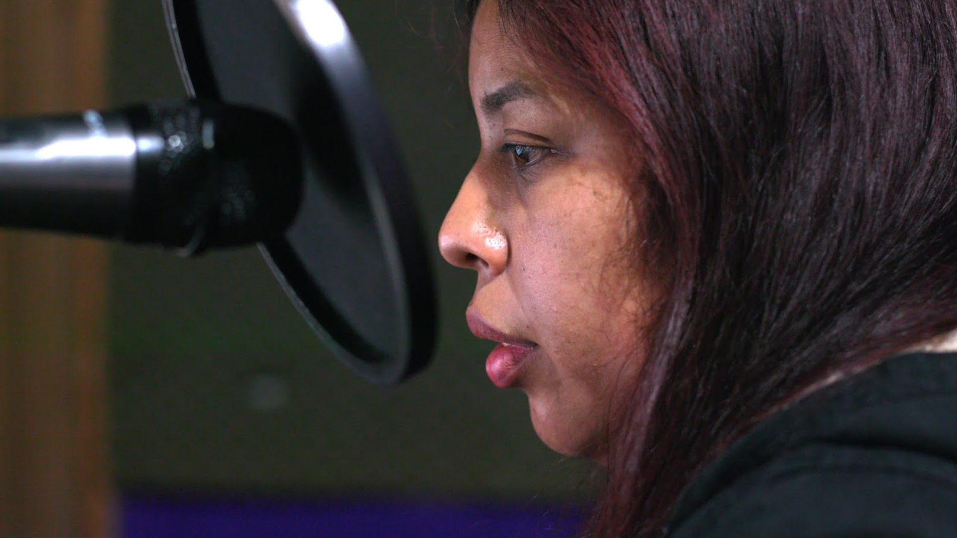 Cherán The Burning Hope