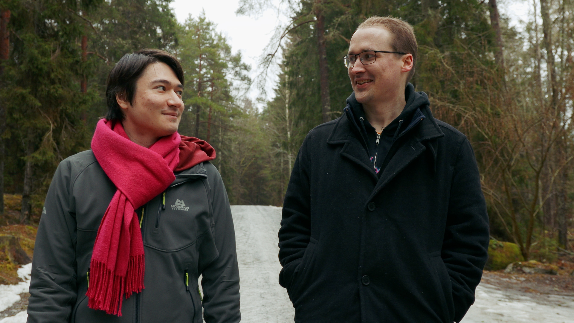 The Reality of Hope | TRAILER