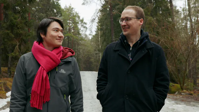 The Reality of Hope | TRAILER