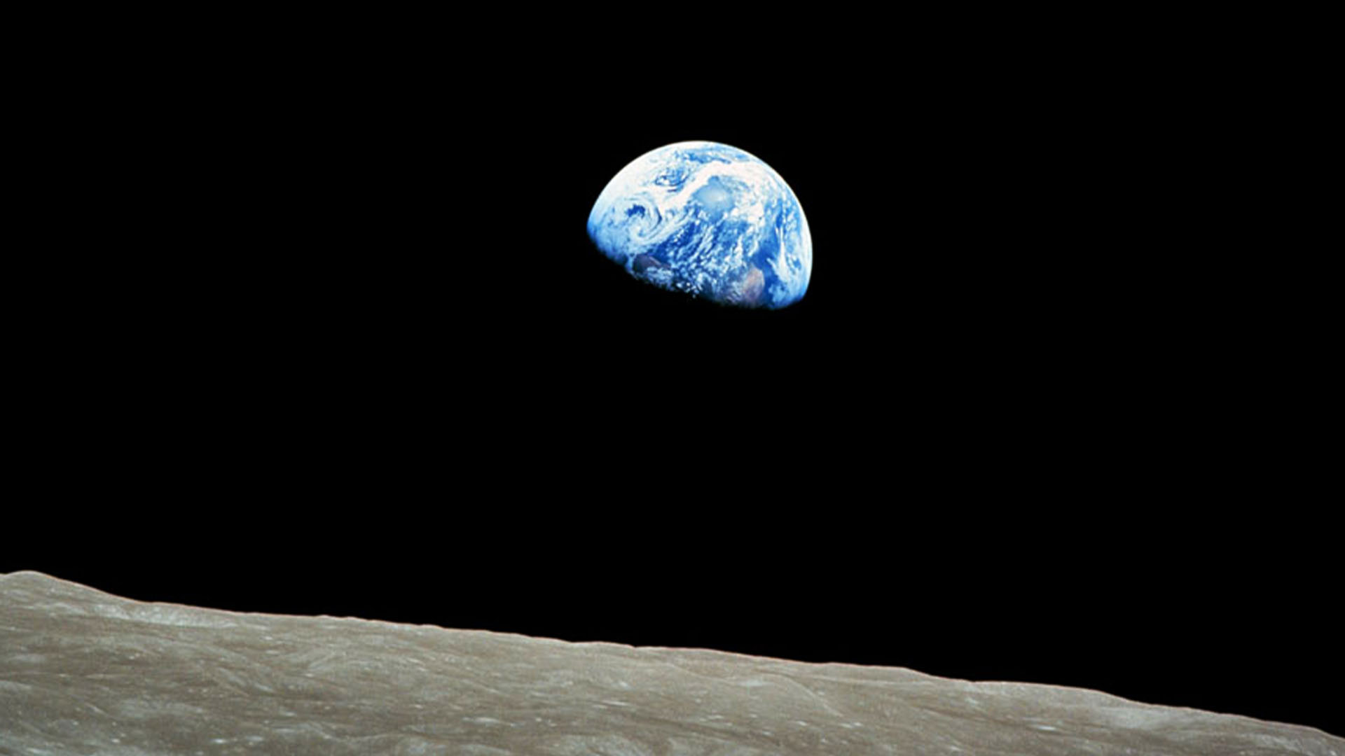 Earthrise