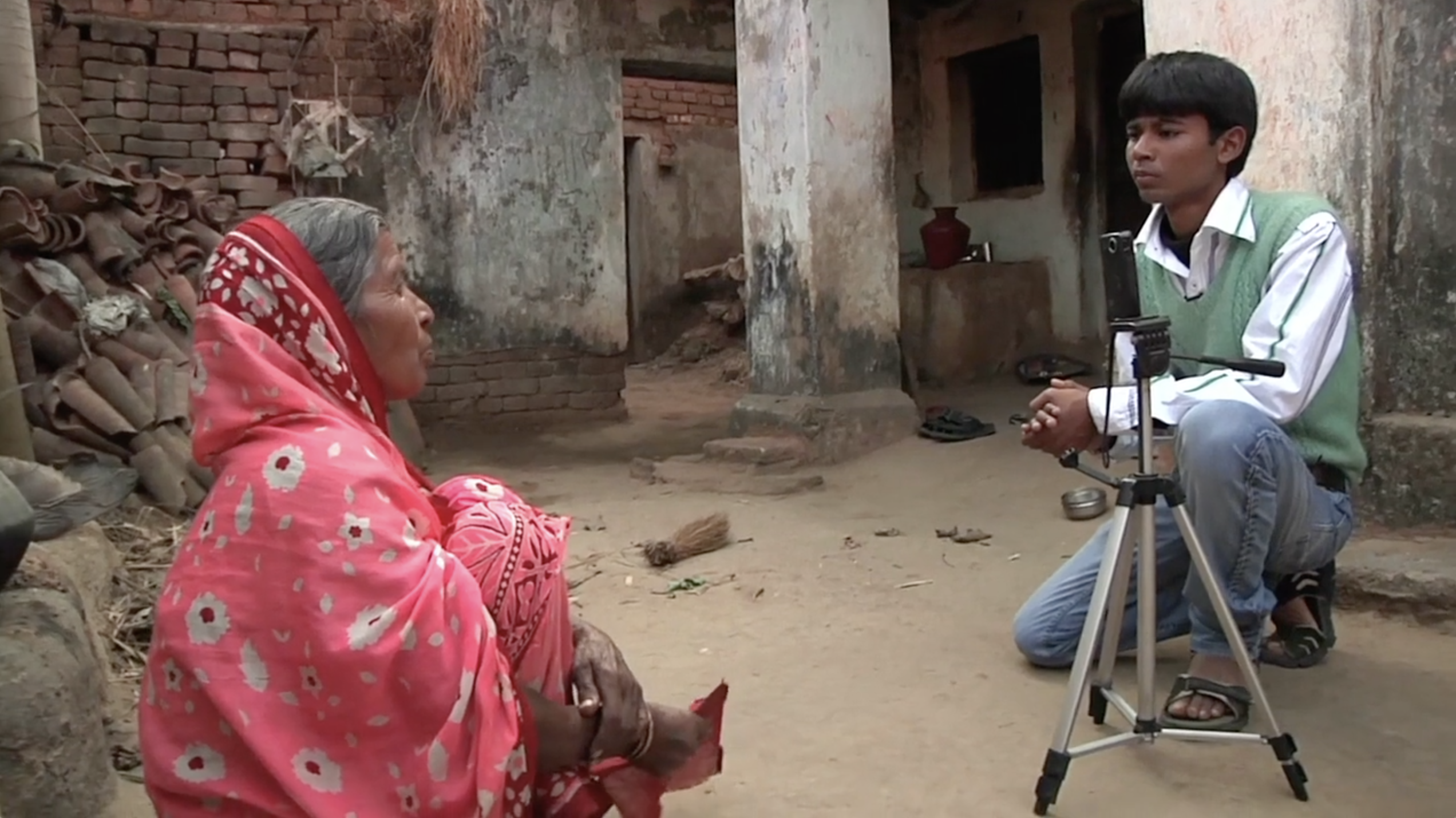 A NEW PATH | TRAILER