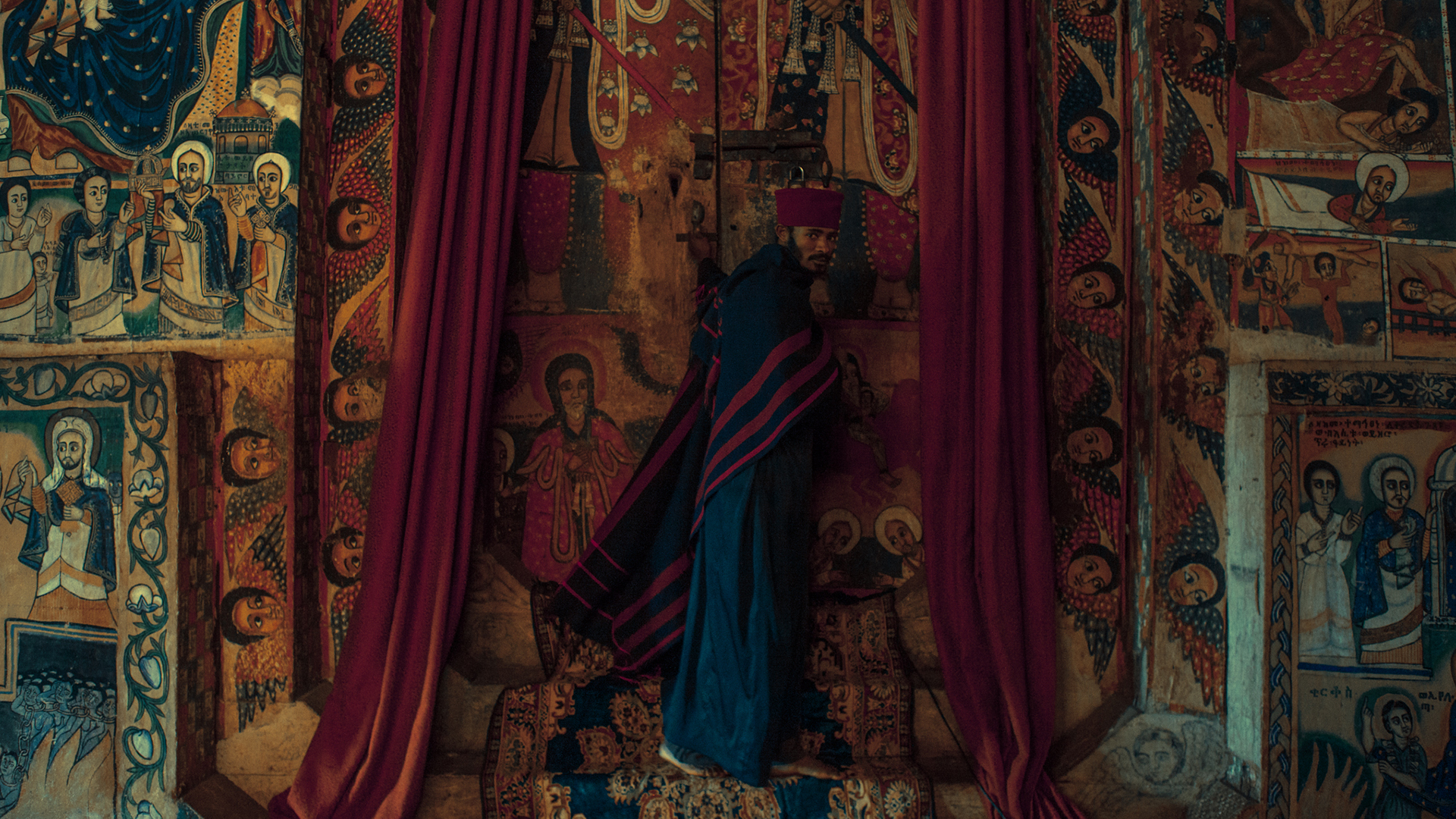 The Church Forests of Ethiopia | TRAILER