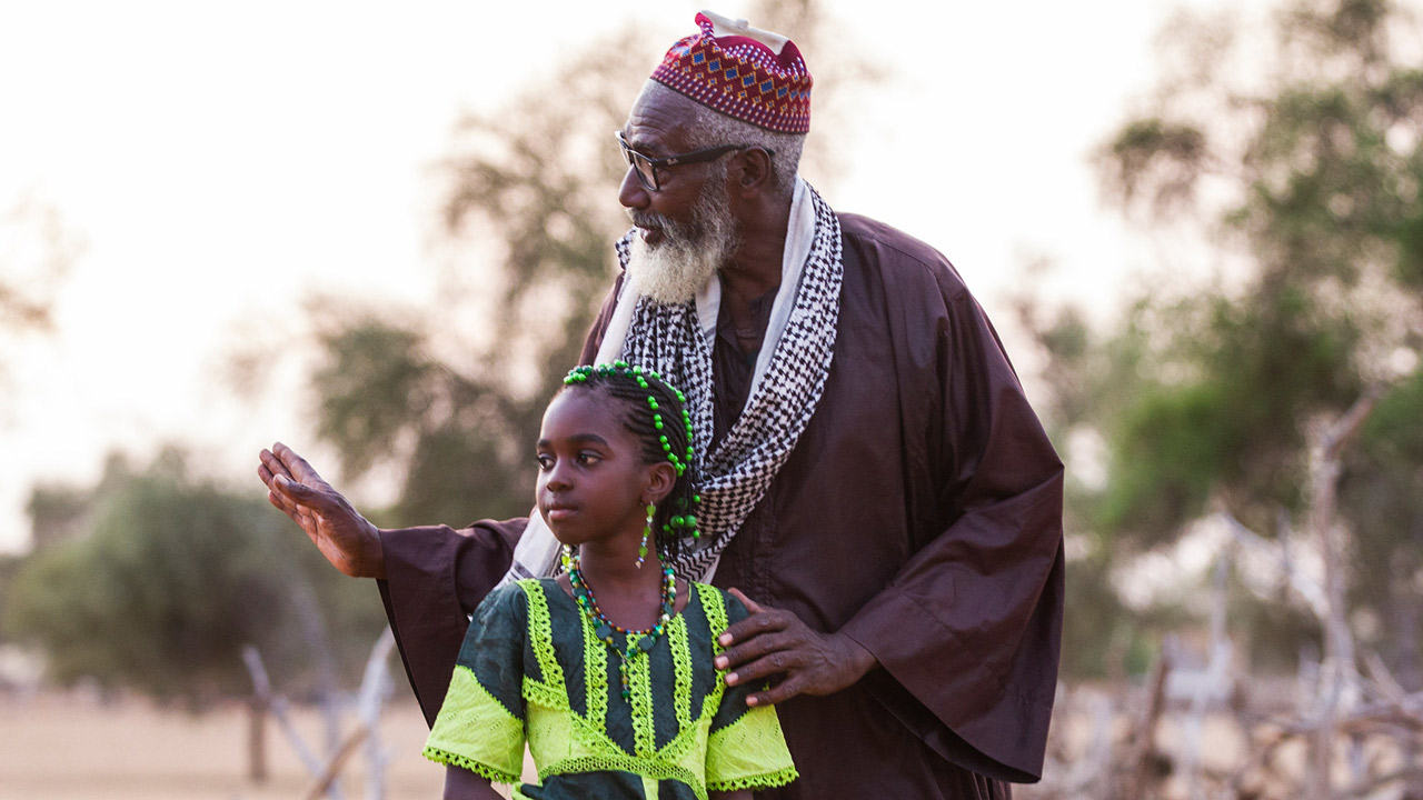 Growing A World Wonder (VR/360)