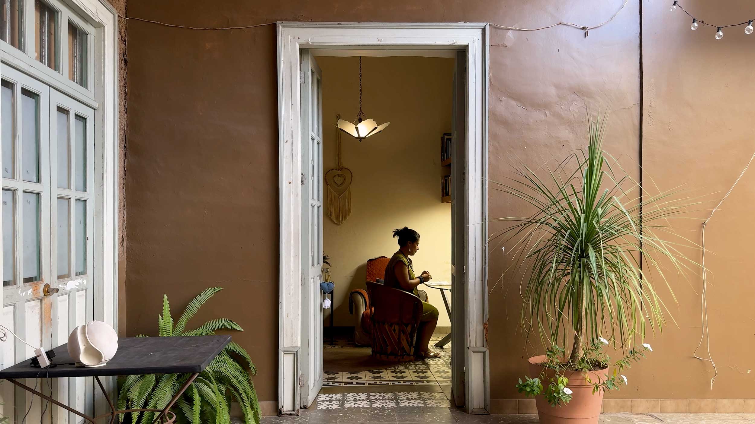 Healing The Heart Through Art