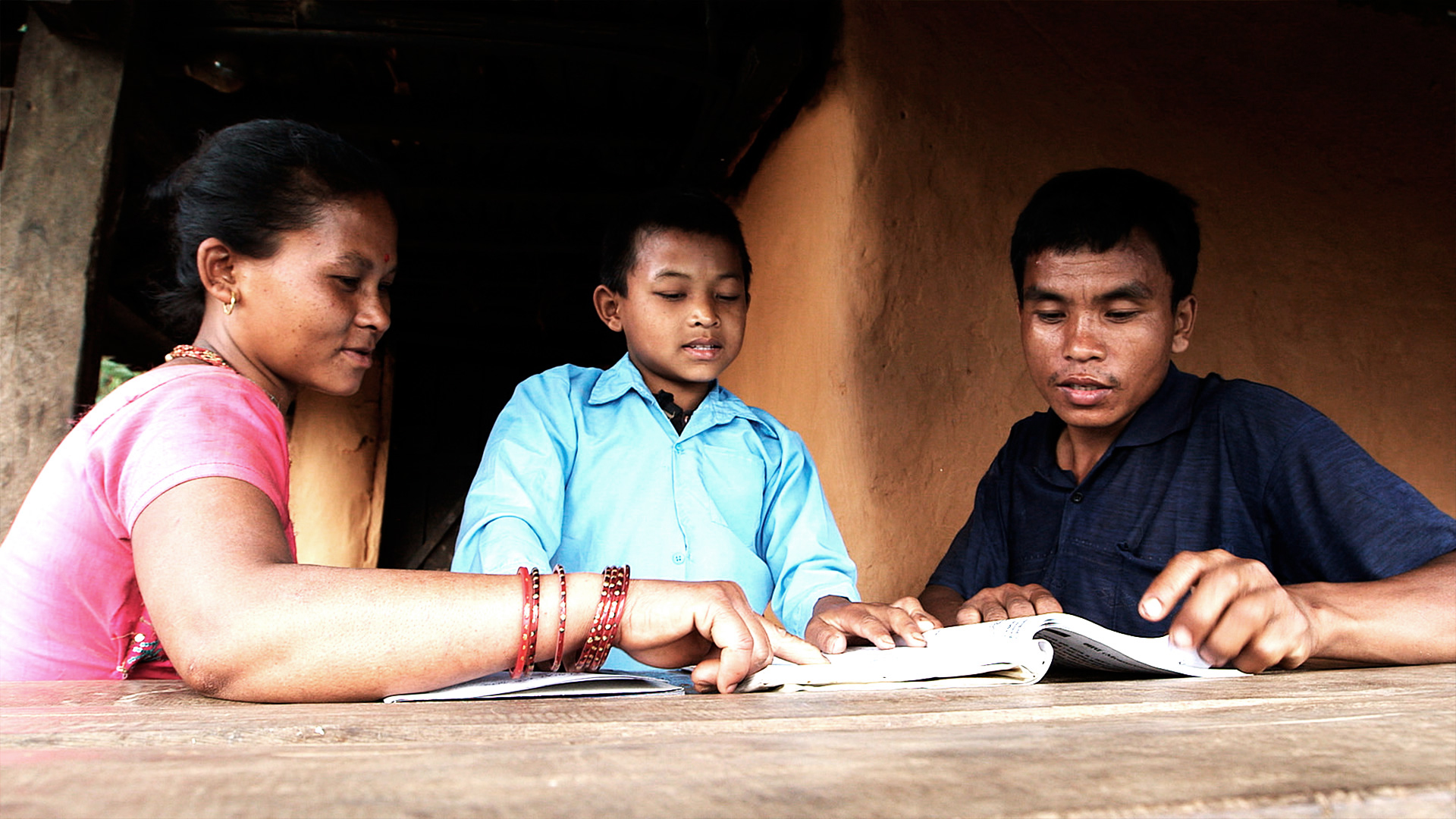 Scaling The Mountain: Protecting Forests For Families In Nepal