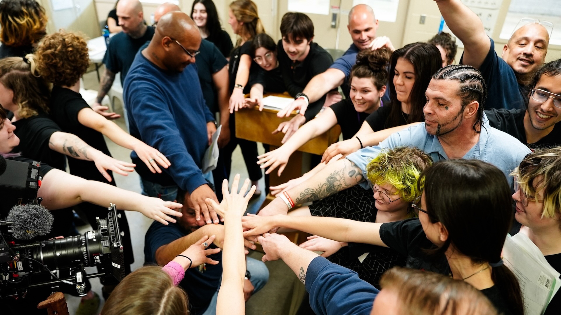 Classroom 4 | TRAILER