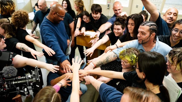 Classroom 4 | TRAILER