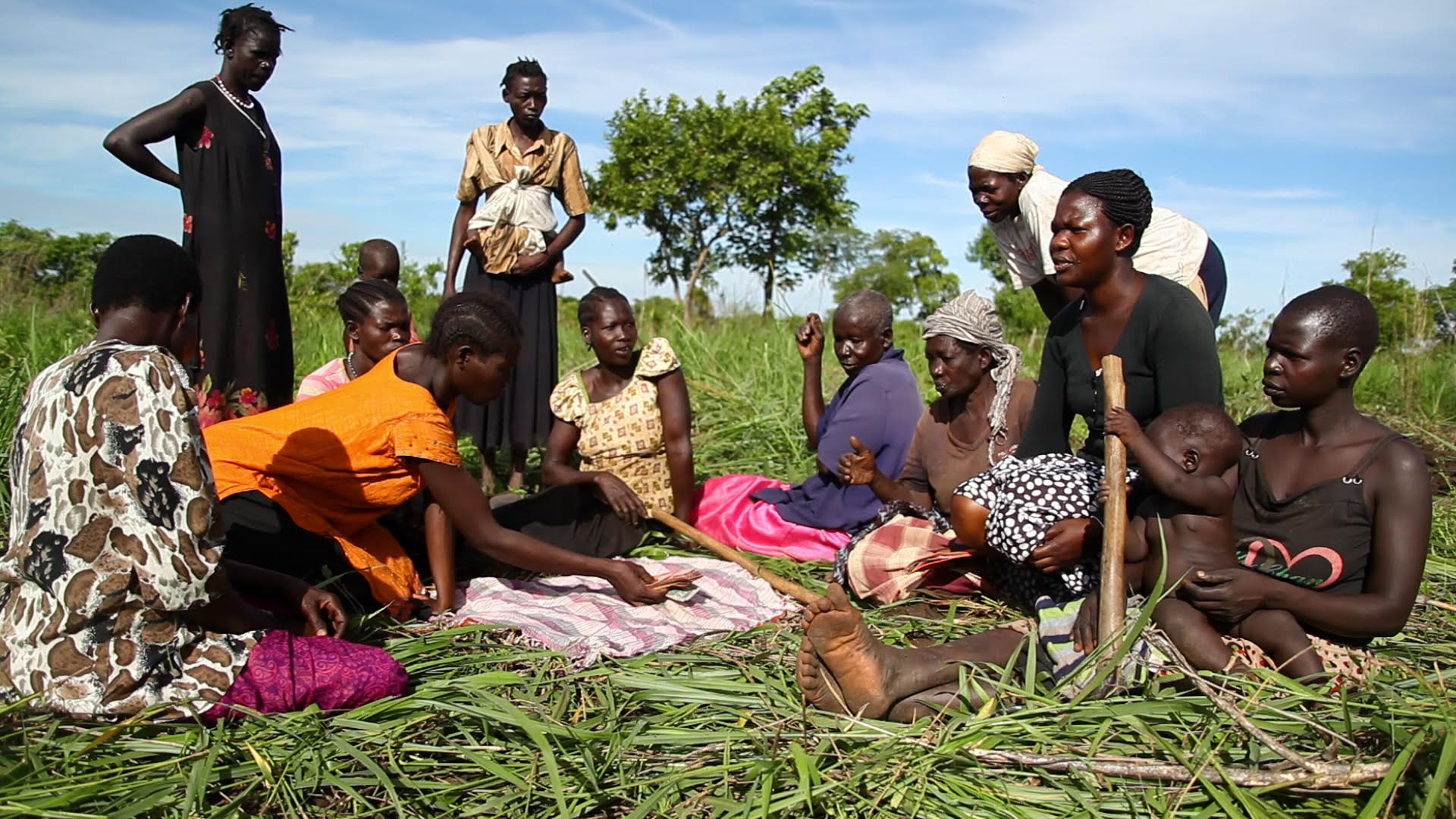 Megolonyo: With a Mother You Are Rich