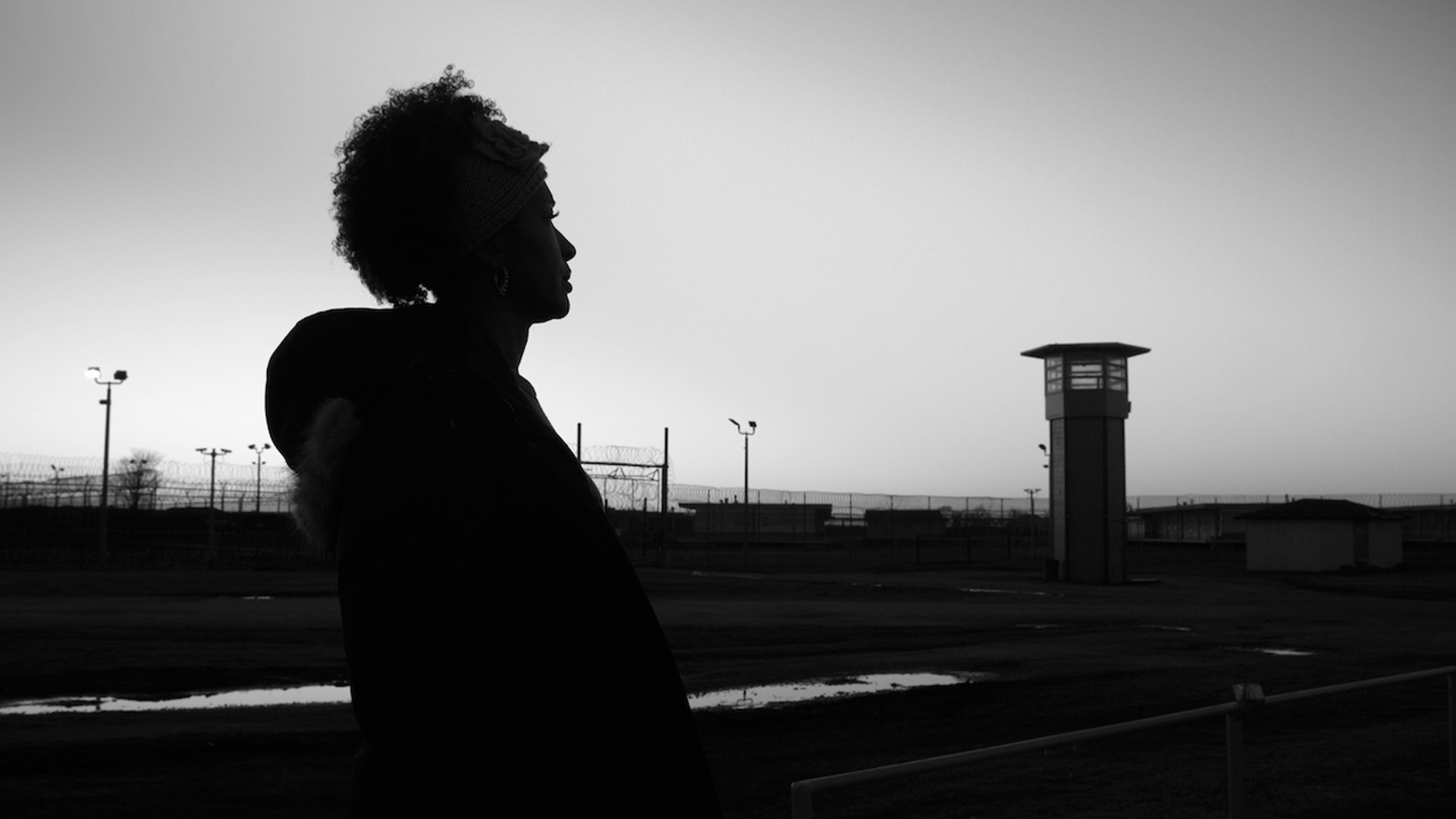 Angola Do You Hear Us? Voices From A Plantation Prison 