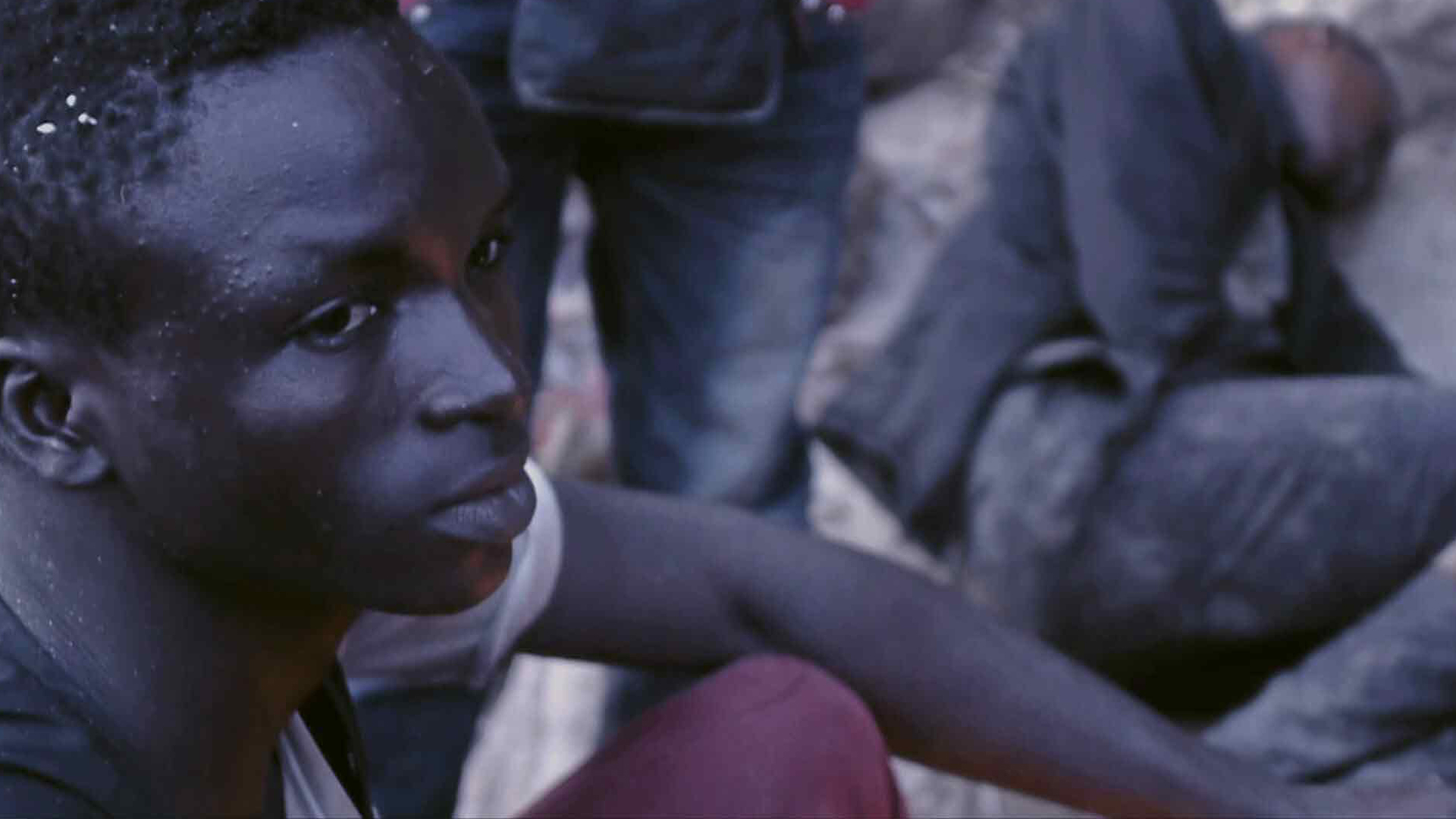 Nobody Dies Here *Viewer Discretion Advised* 