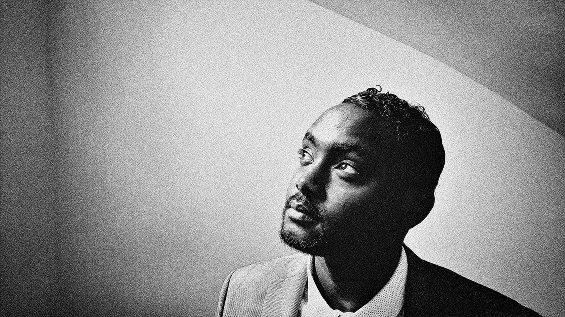 Fortune's Gift: Said Hussein