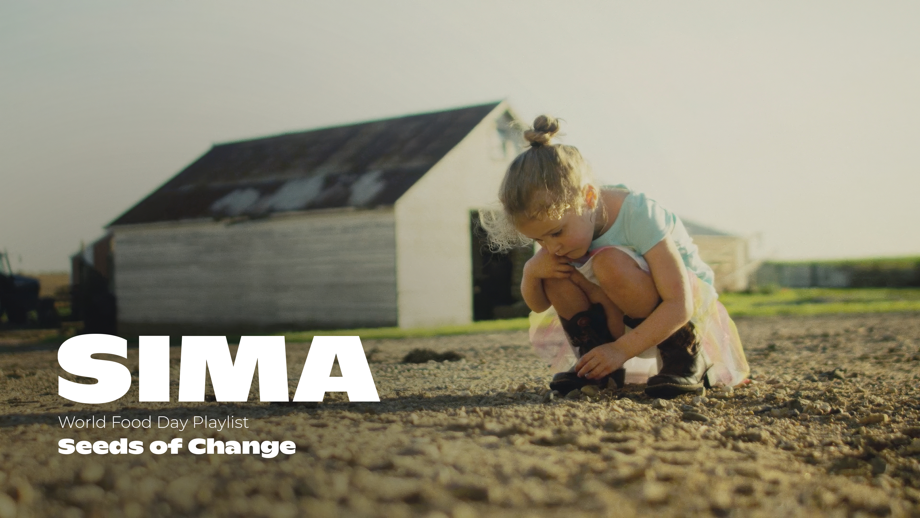 Seeds of Change
