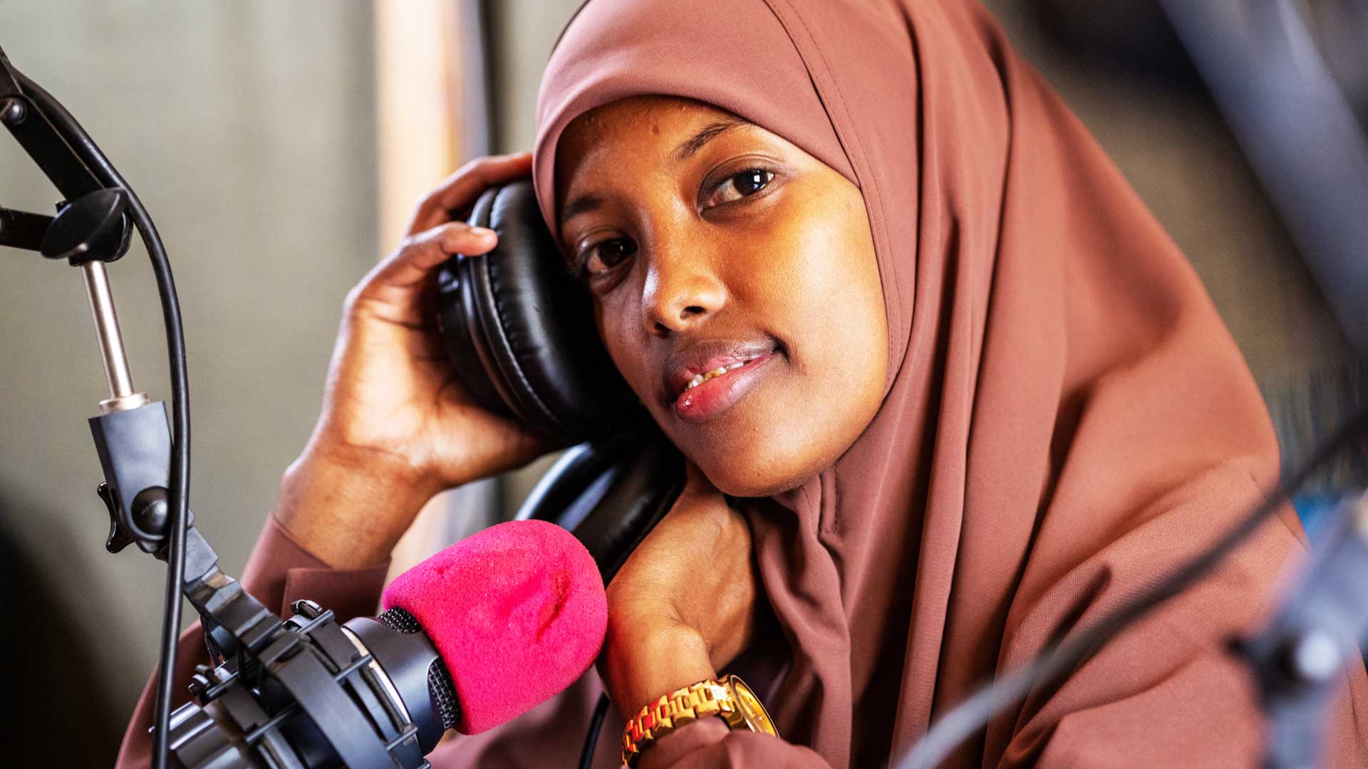 Journalism Without Borders