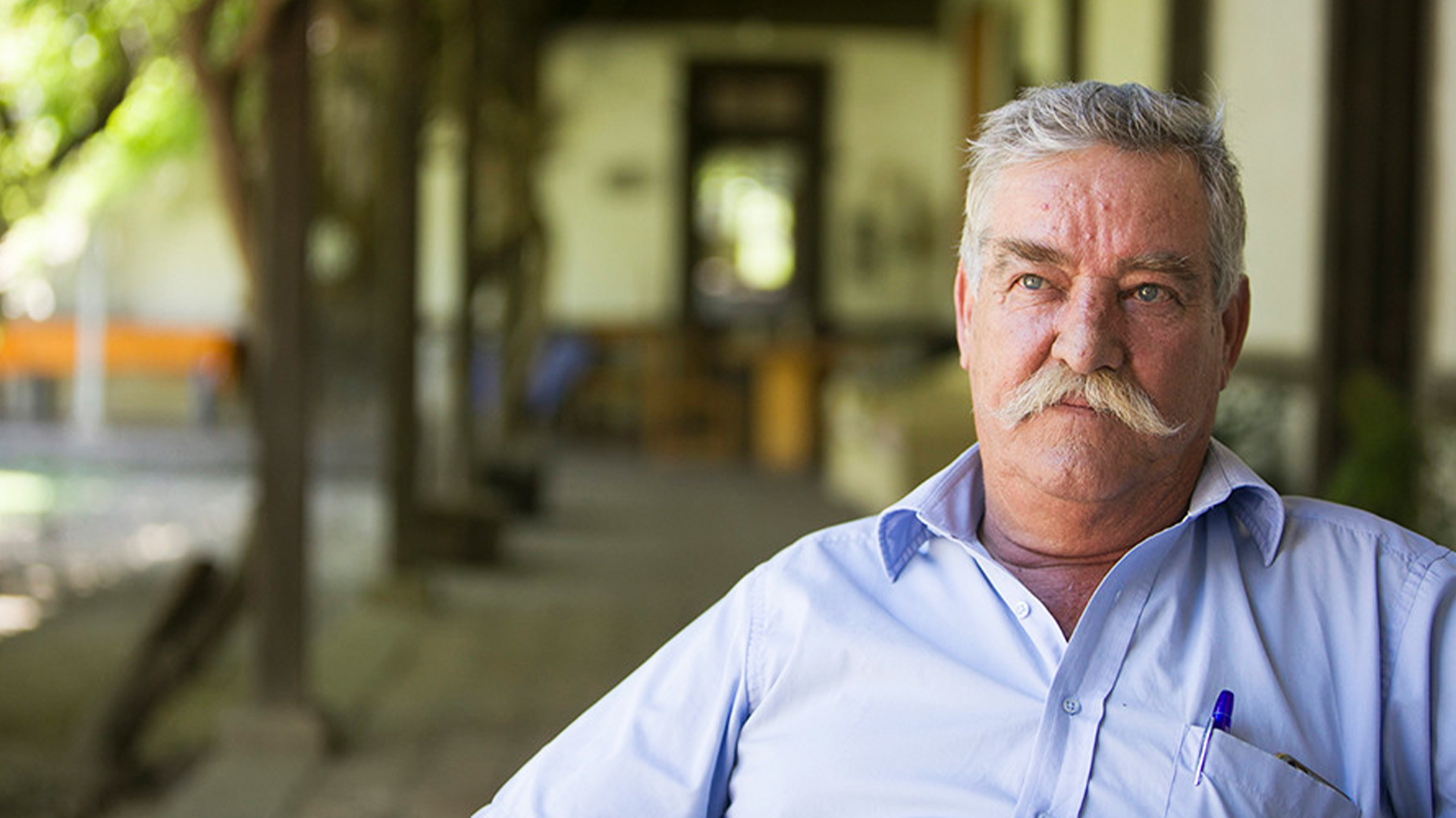 Green Gold? | TRAILER