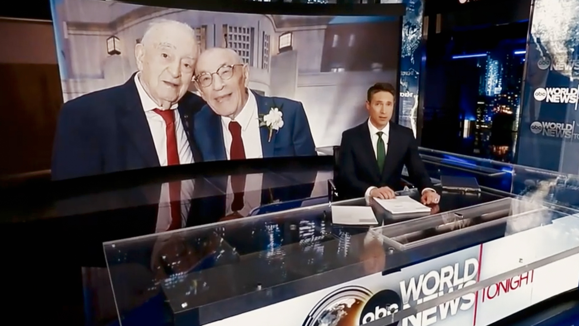 Jack and Sam | TRAILER