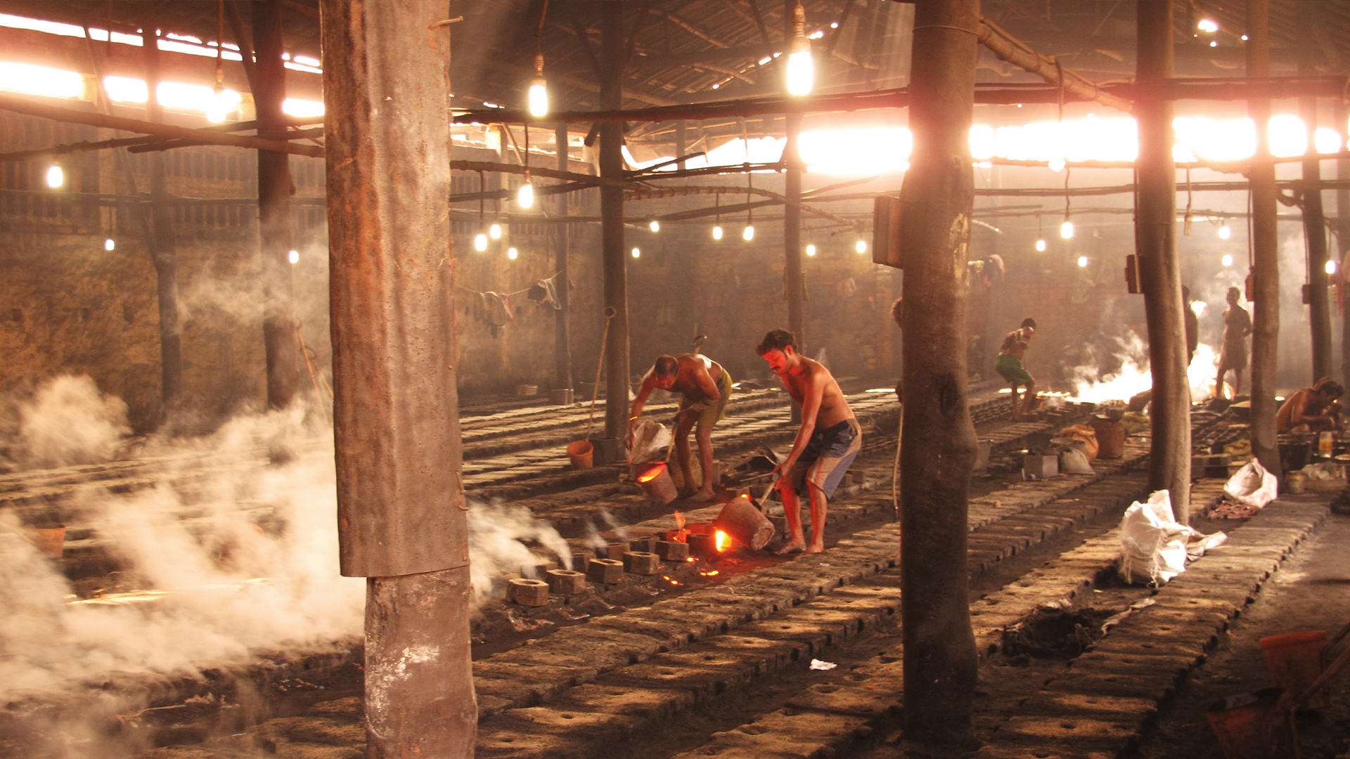 Cast in India | TRAILER